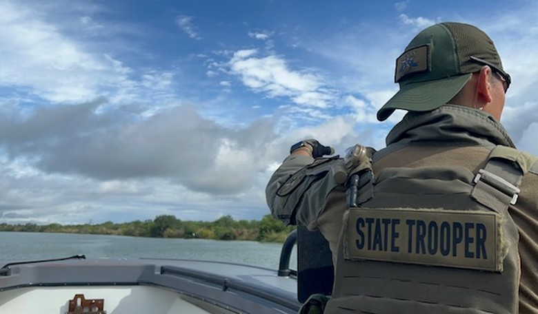 Several GOP Senators Visit the Southern Border: ‘Drug Cartels Are Taking Full Advantage’