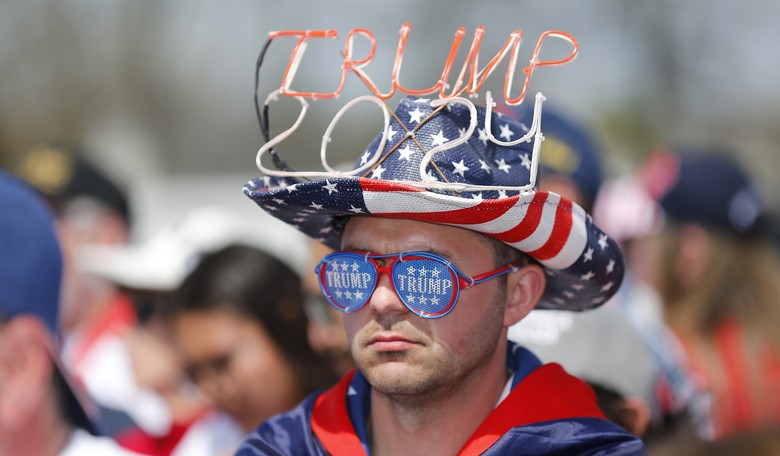 MAGA Inc.