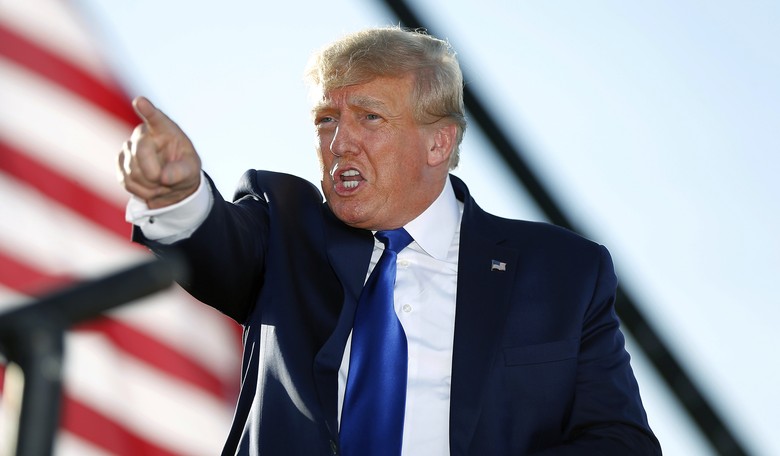 Trump Team Plans Post-Election Purge of Department of Justice, FBI, and the Intelligence Community