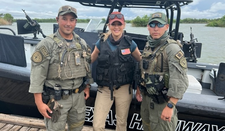 Biden’s 'Closed' Border Sets a New Criminal Arrest Record