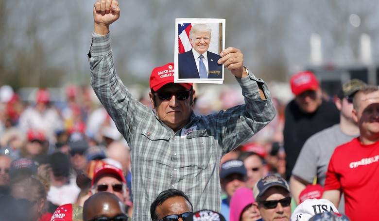 "Make America sane again": Rupert Murdoch's New York Post urges GOP to move on from Trump