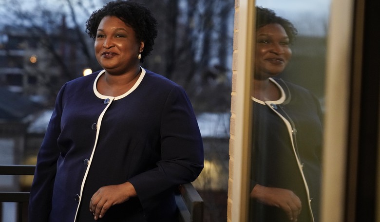 The Left’s Revisionist Campaign on Stacey Abrams’ 2018 ‘Big Lie’ Begins