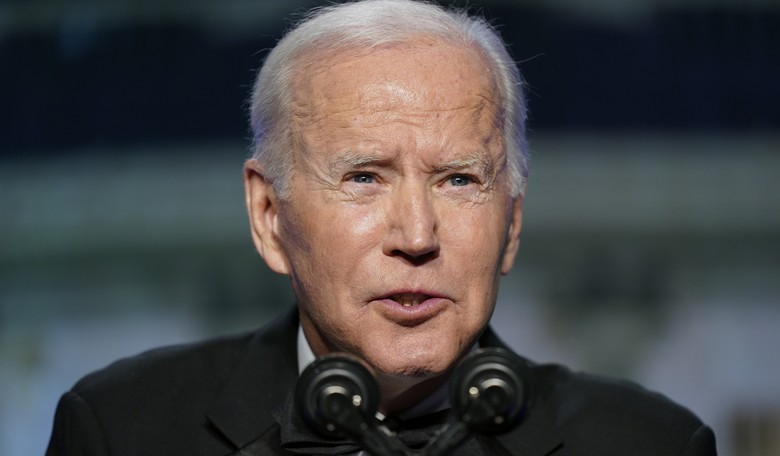 Biden Descends Into More Confusion and What He Says Will Infuriate Parents
