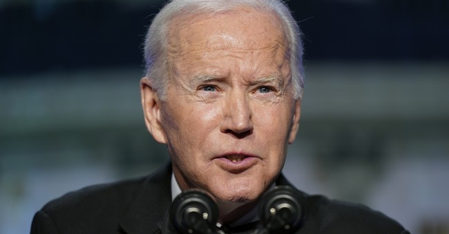 Biden Descends Into More Confusion and What He Says Will Infuriate Parents