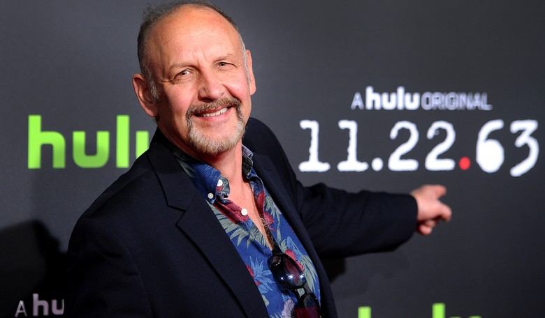 Nick Searcy Film Exposing 'True Events' of Jan.6 to Air on OANN