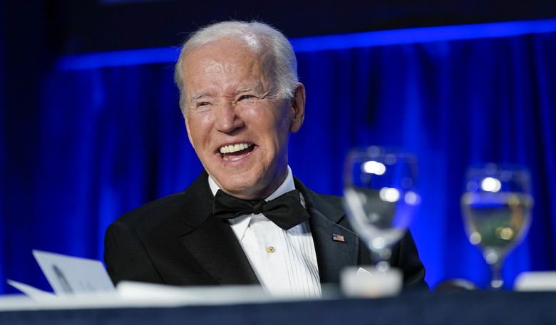 Rex Chapman Urged to Cry Harder After Finding out Joe Biden More ‘Disgraceful’ Than Trump