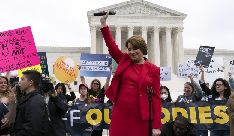 The Location Tracking Used in '2000 Mules' Is Being Employed to Circumvent the Abortion Industry Much to the Left's Dismay