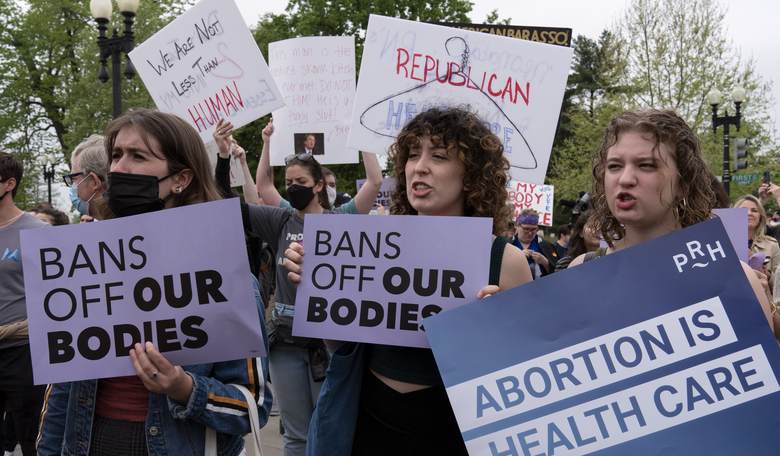 LaDuke: Your 'Lump of Cells' Argument Is a Load of Manure