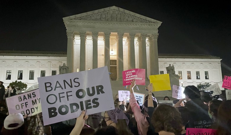 'Insurrection' Trends After Hysterical Democrats at Long Last Get Hoist by Their Own Petard