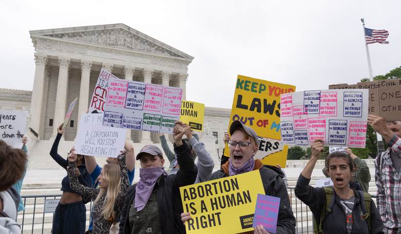 Pro-Life Organization Firebombed, Pro-Abortion Ghouls Celebrate the Escalating Violence