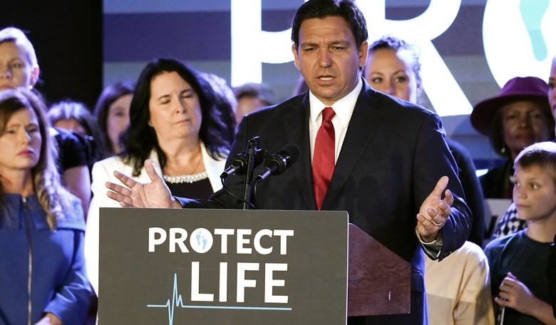 Democrats Would Not Want to See a DeSantis vs. Newsom 2024 Presidential Race
