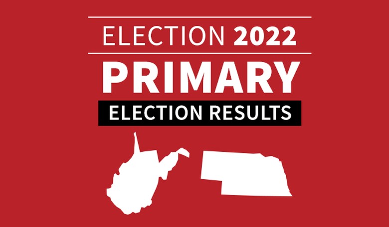LIVE ELECTION RESULTS: Nebraska and West Virginia Primaries