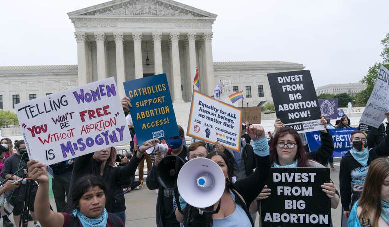 Pro-Abortion Actress Refers to Black Men as Rapists