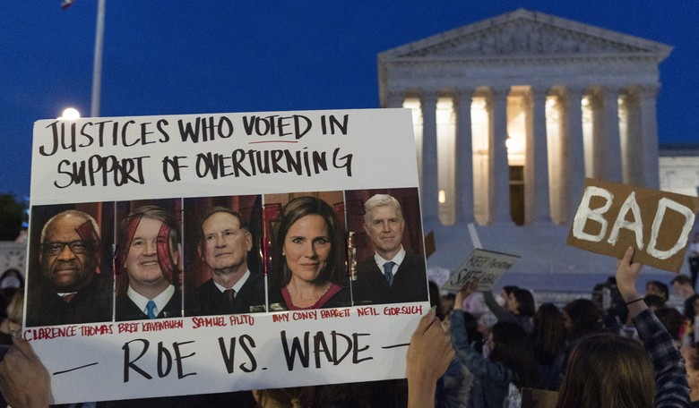 Justice Alito: SCOTUS Dobbs Leak Was Caused by Those Who Wish to Politicize Court