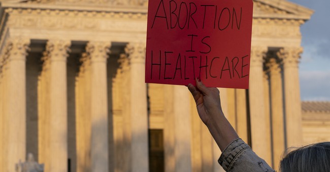 The Wall Street Journal Editorial Board Compares U.S. Abortion Laws to Europe