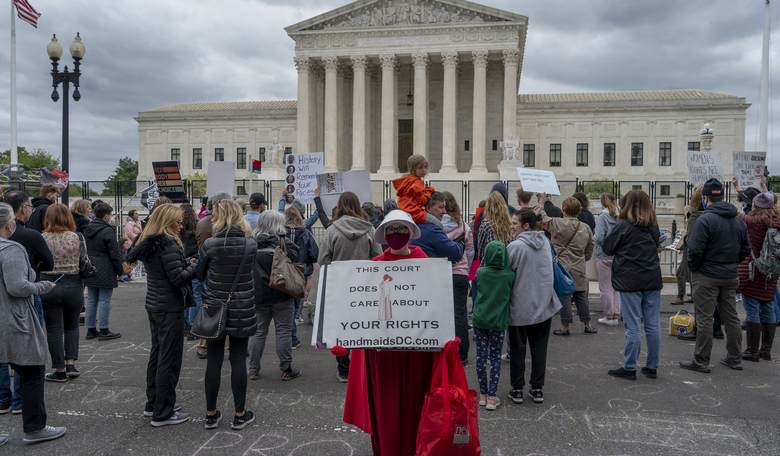 Progressives Have a New Term to Smear Everyone They Don’t Like