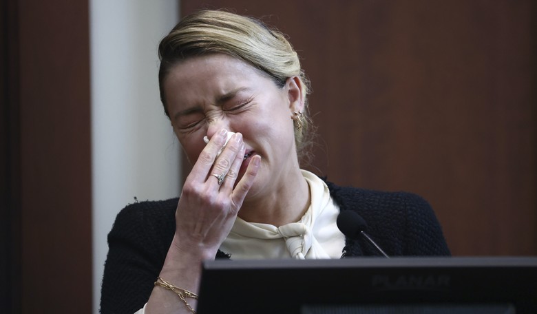 BREAKING: The Verdict Is in for the Johnny Depp and Amber Heard Trial
