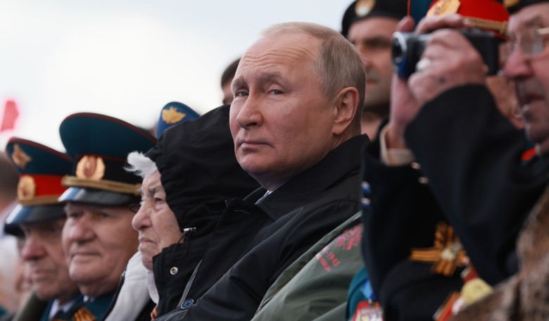 Putin Demanded Release of Assassin From German Prison in Exchange for Marine Paul Whelan in Griner Trade