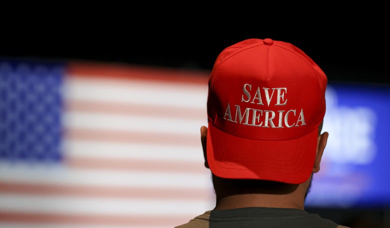 Is the MAGA Brand Dead or Is Its Pronouncement Premature? It's Time for Honest Questions and Answers