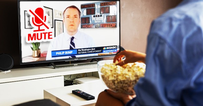 Quit Thinking and Do What You Are Told&excl;