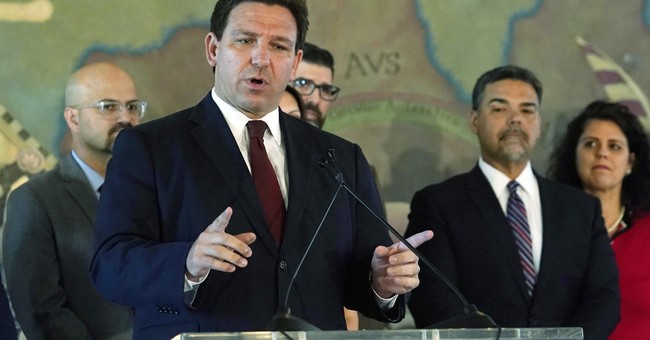 DeSantis throws cold water on special session on gun control