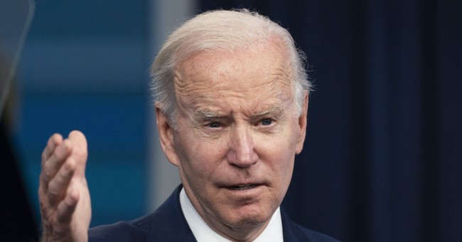 Is Biden's Dithering on Forgiving College Debt a Sign He Knows It's Bad Policy...Or Just Dementia?