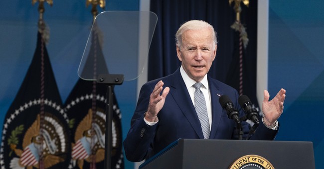 Tone Deaf Biden Doubles Down on Rhetoric with Reference to Trump as 'Great MAGA King’