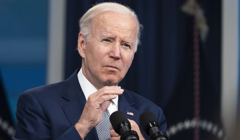 Will Biden Get a Political Bounce From Dobbs?