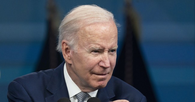 Joe Biden Tried to Insult Trump. It Backfired Spectacularly. 