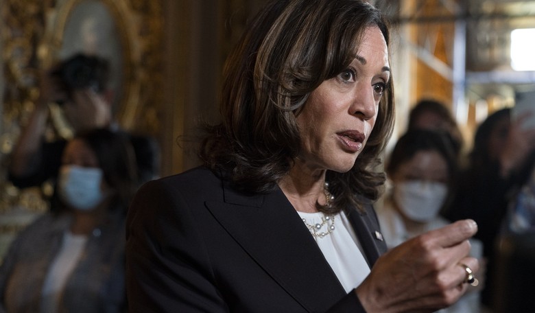 Marsha Blackburn Has Words for Kamala Harris as Video Evidence of Unsecure Border Piles Up