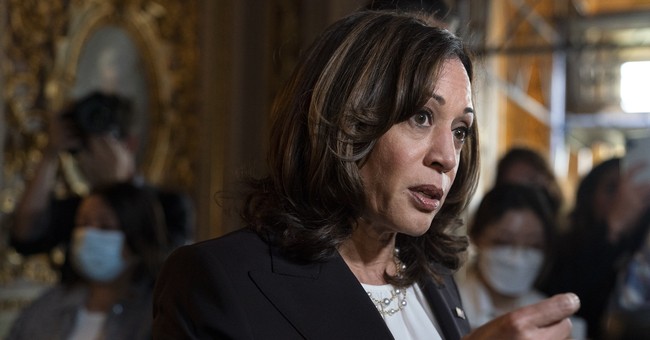 We Have More Brutal Evidence That Exposes Kamala Harris' Extreme Unpopularity