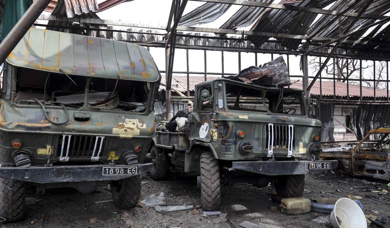 Putin's War, Week 18. Snake Island, Prisoner Exchanges, Calculated Terror, and the War in Donbas