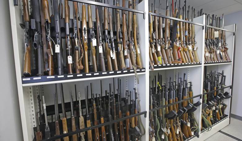 Supreme Court Vacates Large-Capacity Magazine and Assault Weapon Bans in a Preview of What's Coming Next
