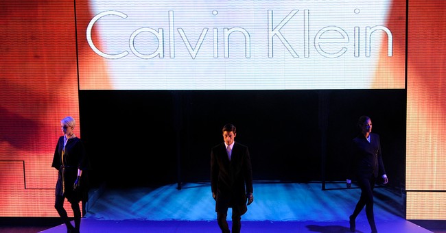 Calvin Klein Includes Pregnant Transgender ‘Man’ in Mother’s Day Ad