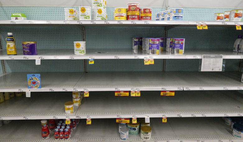 U.S. Misery Index: No End in Sight to the Misery of the Biden Economy