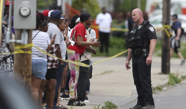 Here Are Some of the Victims in the Buffalo Shooting