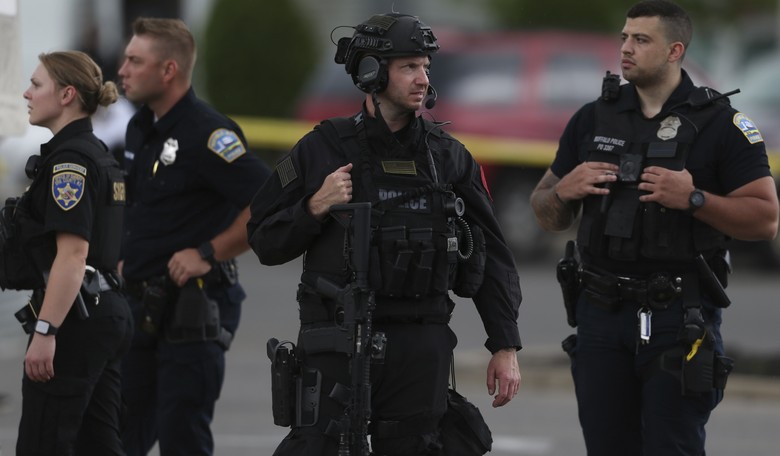 Joe Cunningham Dishes Up Reality to CNN's S.E. Cupp on Buffalo Shooting and Leftist Rhetoric