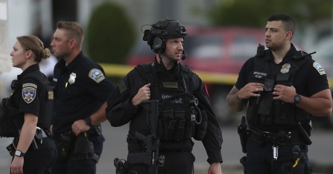 Here's Why Six People Said Nothing When the Buffalo Mass Shooter Told Them Of His Mass Murder Plan