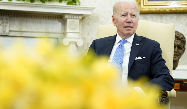 Joe Biden's Handlers Rush to Clean up His Statement on Taiwan