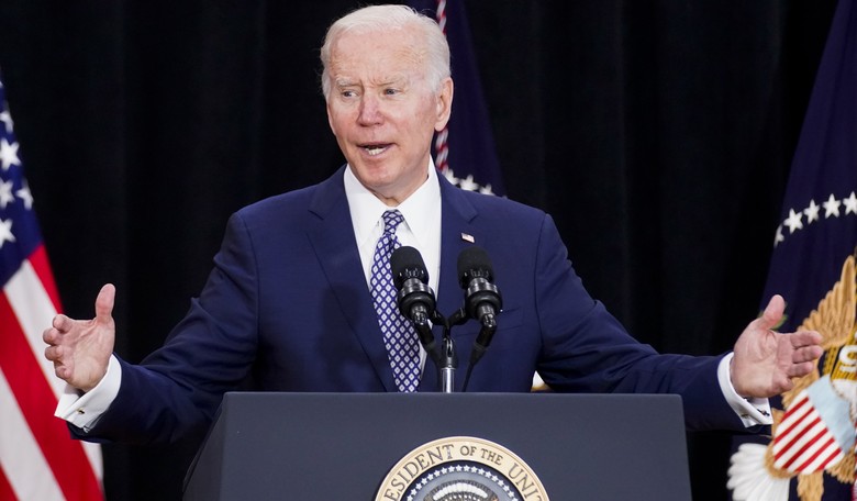 Biden Lied About Mass Shooting in Dallas, Falsely Attributing It to 'White Supremacy'