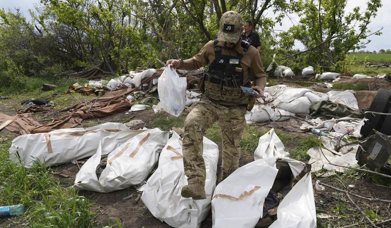 Putin's War. Week 21. New Weapons Change the Battlefield in Ukraine's Favor but Are They Stronger Than European Cowardice and Stupidity?