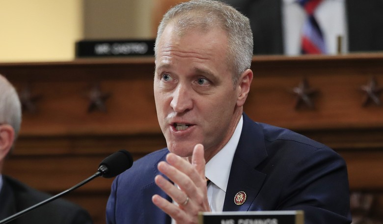 Sean Patrick Maloney Says His Party Must Stop Sounding Like MSNBC Host, Adds Dems Have 'Likability Problem'