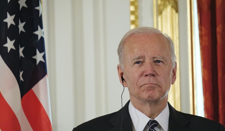 Remember July 4, 2021, When Biden Was Just a Dolt?