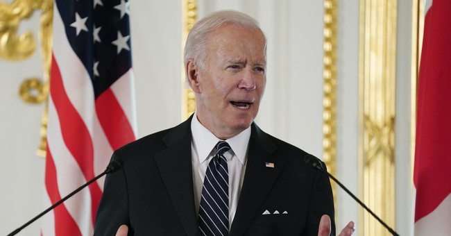 White House in Damage Control Mode After Biden's Latest Speech