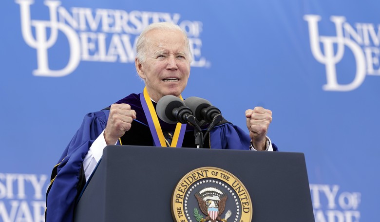 ABC wonders: Will Biden's Academia bailout survive a court challenge?