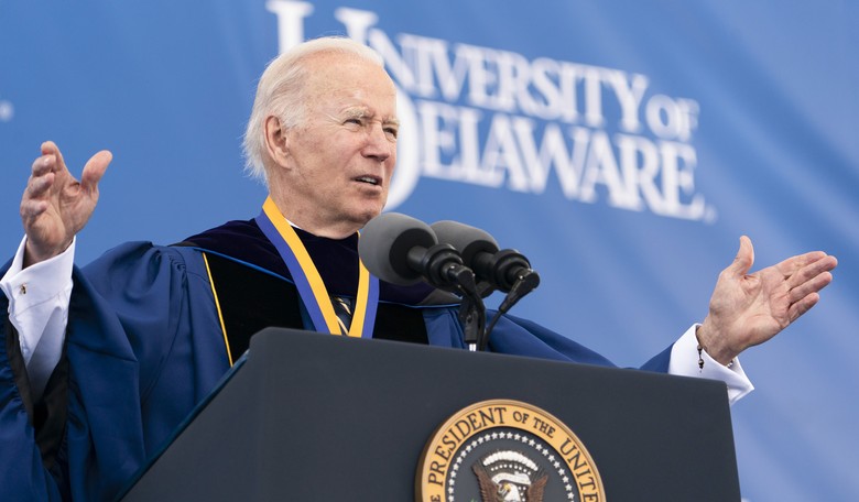Axios: Biden and team stunningly unprepared for their trillion-dollar Academia bailout