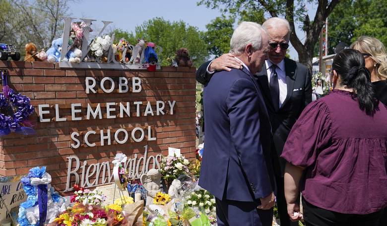 KDJ's 'Gun Myth' Fact Check: Liberals vs. Americans, Part 2: Mass Shootings