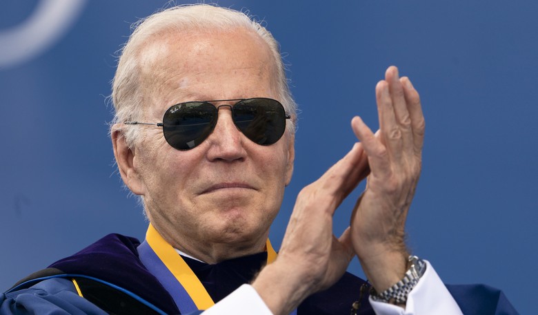 Joe Biden's Economy Is a Disaster
