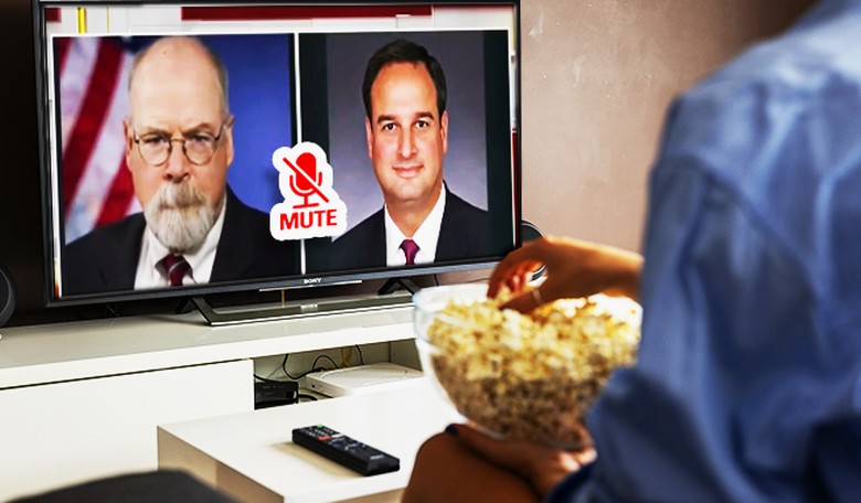SHOCKER! Trust in News Plummets to All-Time Low