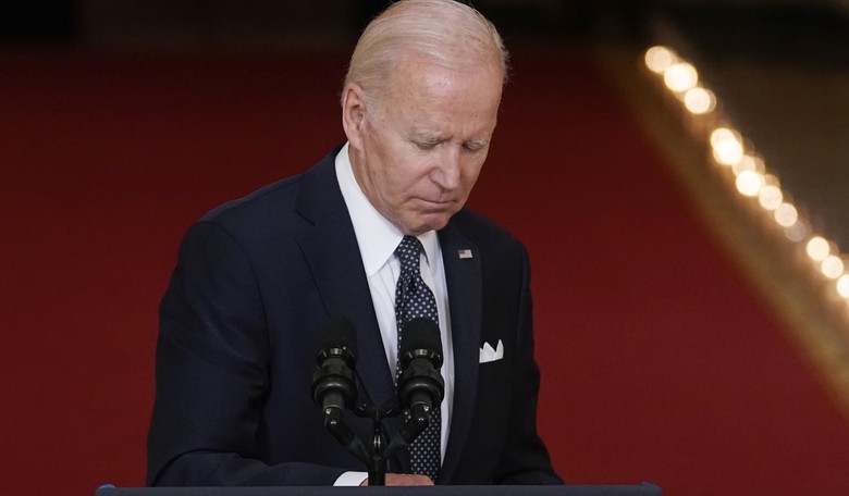 Joe Biden Doesn't Have a Clue What Americans Care About